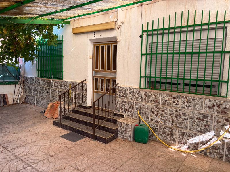 Foto b130b238-1811-4312-a77d-2e54f5af5898. Casa en Fátima Albacete