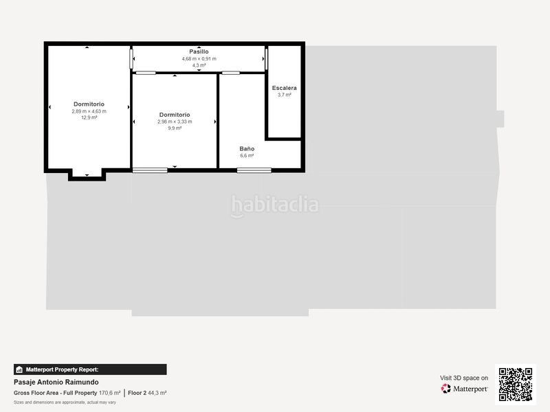 Foto b9793953-a3e3-403a-9255-05c88f0096cb. Casa en Fátima Albacete