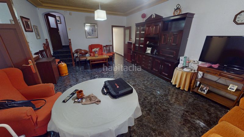 Foto c17bd9da-83cc-4195-9e14-548d18798434. Casa en Fátima Albacete