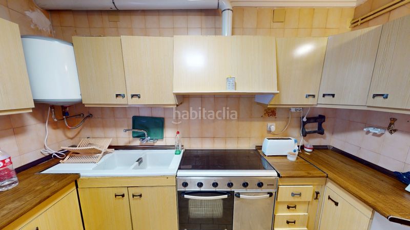 Foto c71ddeb3-81f9-473e-87d1-3bde5b0a6aa6. Casa en Fátima Albacete