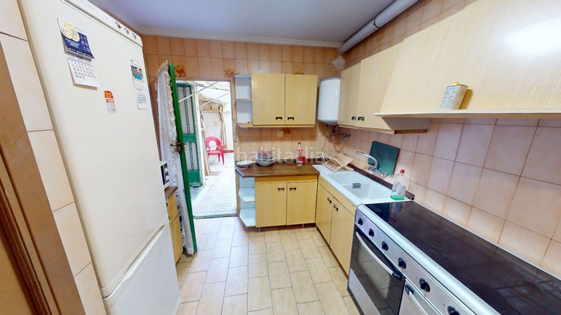 Foto e4e14e91-9355-4026-8c37-eebd64168ec6. Casa en Fátima Albacete