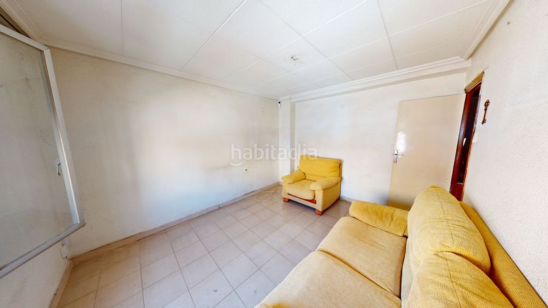 Foto 3d385730-658d-4e2a-8651-e58eedf23b52. Pis a Carrús Este Elche / Elx