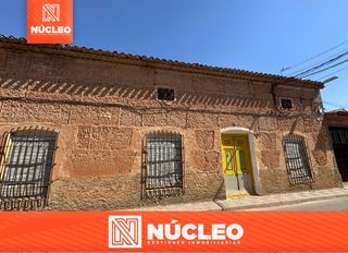 Bauernhof  Calle pozo amargo. Casa en venta en casas de fernando alonso