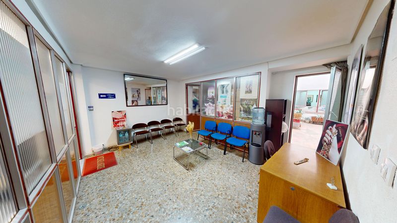Foto 9a03fe52-30c9-49a7-9791-603b72835d6a. Local comercial amb calefacció a Feria Albacete