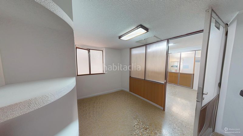 Foto a8dfe3fd-a564-4f71-9371-009b1555be0c. Local comercial amb calefacció a Feria Albacete