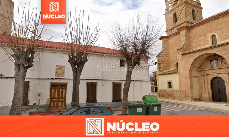 Foto 1cdadf90-58da-415e-8eb2-ab1b6f4faab2. Casa a Gineta (La)