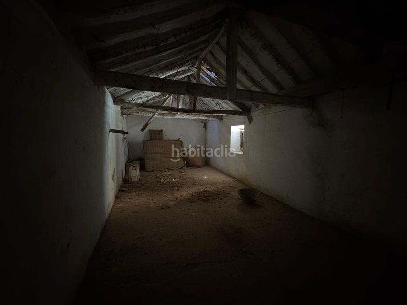 Foto cd9ca029-93b4-4166-885f-a13118300576. Casa a Gineta (La)