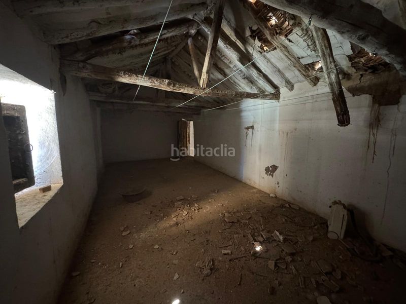 Foto d8c64b00-0c96-4326-bcff-88dcef5b9a52. Casa a Gineta (La)