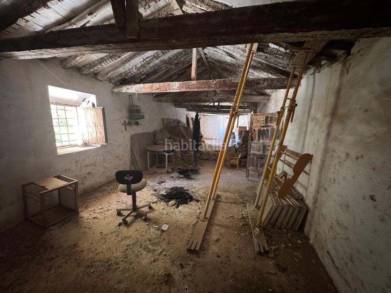 Foto eb78fb13-f913-4538-9c1a-39d935486621. Casa a Gineta (La)