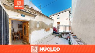 Casa adossada  Calle música. Casa en venta en chinchilla de monte-aragón
