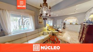 Chalet  Partida sector-i. ¡chalet independiente con piscina y garaje y posibilidad de nuda