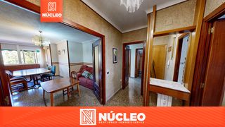 Piso  Calle ejército. Vivienda junto al parque abelardo sánchez, en calle ejército
