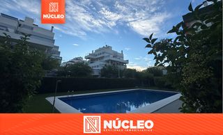 Etagenwohnung  Avenida de gregorio arcos. Vivienda con piscina, garaje y trastero en zona imaginalia – alb