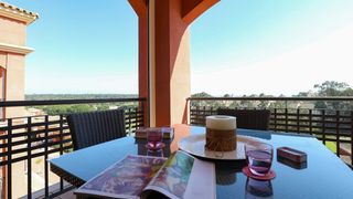 Lloguer Apartament  Avenida de las cumbres. Ático dentro de un resort hotelero de 4 estrellas