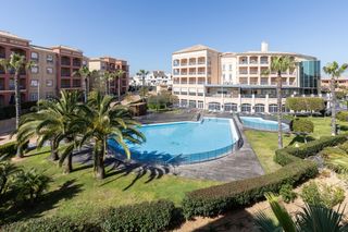 Miete Appartement  Avenida de las cumbres