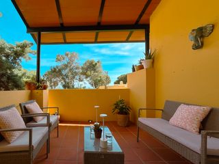 Miete Appartement  Paseo barranco del moro. Apartamento en alquiler en islantilla golf – reformado y con exc