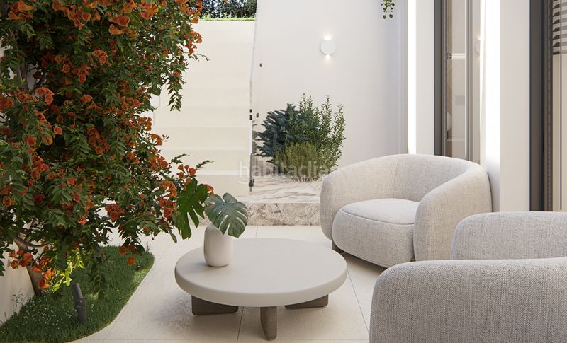 Foto df688599-760d-4929-b2b4-b111caddc6d4. Towny house in paseo del golf 11x in Islantilla golf Islantilla