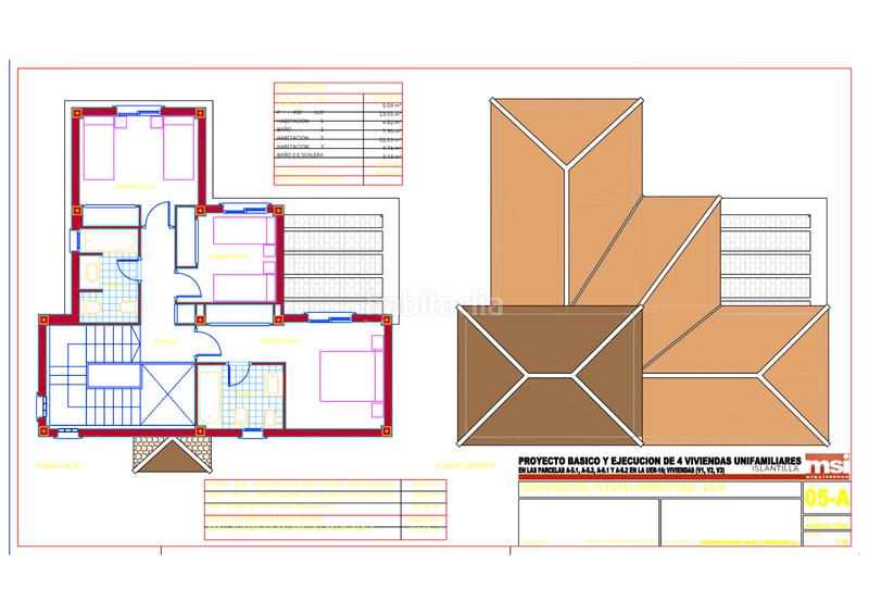 Foto 528db154-4f2b-4fa4-a020-acf7a5167eef. Chalet avec chauffage parking piscine dans Islantilla golf Islantilla