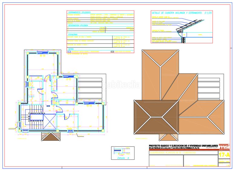 Foto 9923c71f-a991-4e28-bd55-435193e43bbe. Chalet avec chauffage parking piscine dans Islantilla golf Islantilla