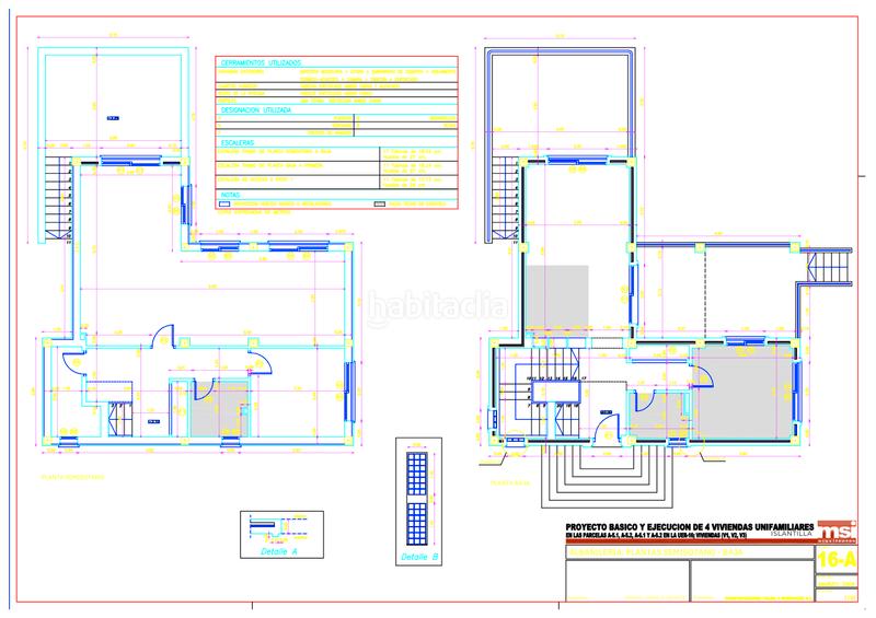 Foto e2b241fd-7670-43b2-b290-ceedf170adf7. Chalet avec chauffage parking piscine dans Islantilla golf Islantilla