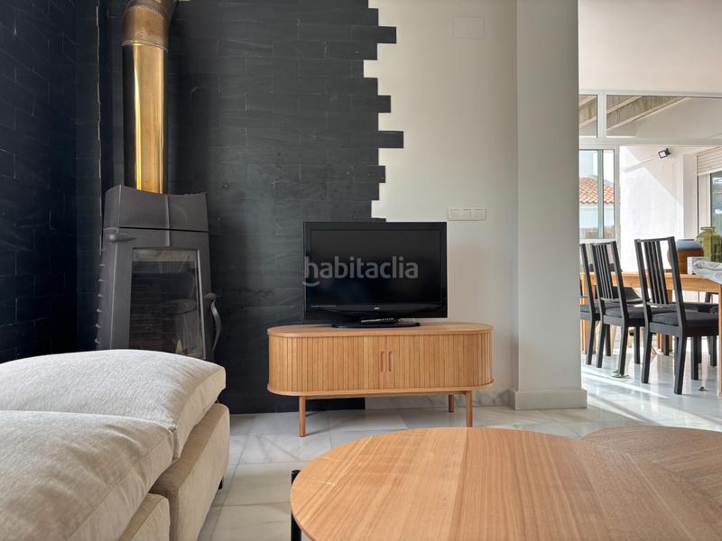 Foto 1e57786b-1a1b-4d56-a683-ef6173e7c4f2. Affitto casa bifamiliare in paseo de la chirina 16a in Islantilla