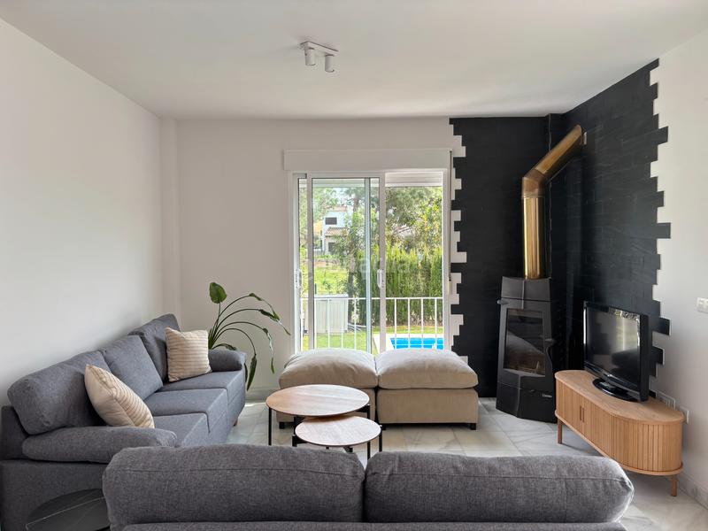 Foto 3fbc78e0-8fb4-438a-9307-d539a9329411. Affitto casa bifamiliare in paseo de la chirina 16a in Islantilla