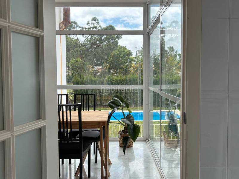 Foto 4d2cf9a8-81d3-4f01-9117-9ab7b7a4700a. Lloguer casa aparellada a paseo de la chirina 16a a Islantilla