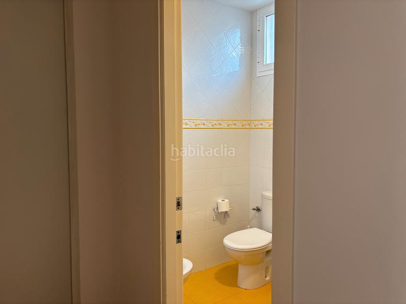 Foto 5f50d2a2-08d5-438b-ac9e-c601f865953d. Lloguer casa aparellada a paseo de la chirina 16a a Islantilla