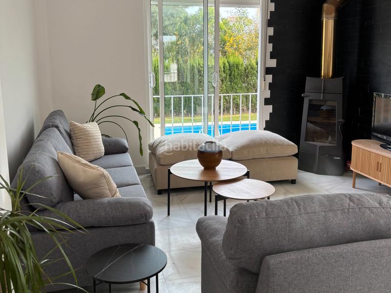 Foto 42fffac7-96f1-4117-b5e8-171856804346. Location maison jumelée dans paseo de la chirina 16a dans Islantilla