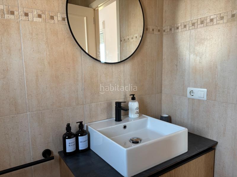 Foto 5d801bd4-77d8-42b9-bfab-88162aed21fc. Location maison jumelée dans paseo de la chirina 16a dans Islantilla