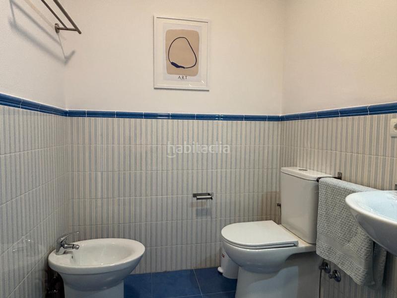 Foto 7398b3dd-e731-4c4c-abc0-190bb1e42e08. Location maison jumelée dans paseo de la chirina 16a dans Islantilla