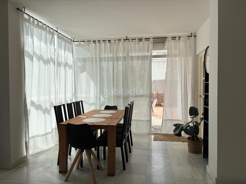 Foto e59fbe0c-2fe9-4c50-8414-963cceafa69c. Location maison jumelée dans paseo de la chirina 16a dans Islantilla