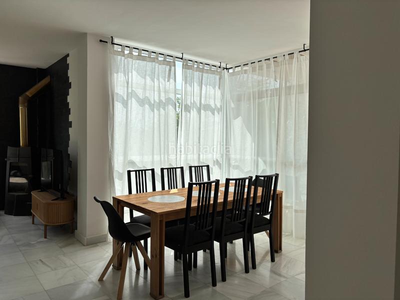 Foto 2394c7e6-2ecc-4286-96b1-bda8f3e1b7dd. Miete doppelhaus in paseo de la chirina 16a in Islantilla golf Islantilla