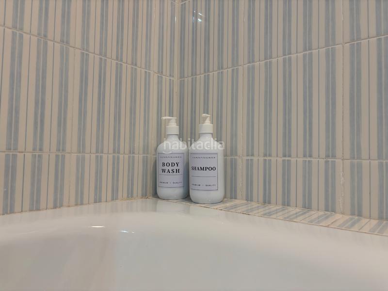 Foto 61172925-57b1-497c-b208-a57e6cdae17c. Miete doppelhaus in paseo de la chirina 16a in Islantilla golf Islantilla