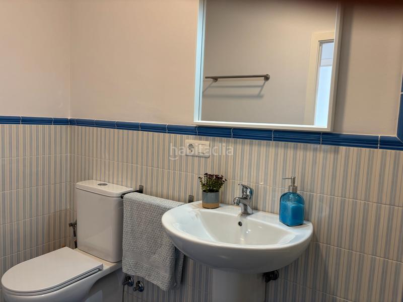 Foto 688c4d67-8f7c-458f-8c4a-90dfb6da236a. Miete doppelhaus in paseo de la chirina 16a in Islantilla golf Islantilla