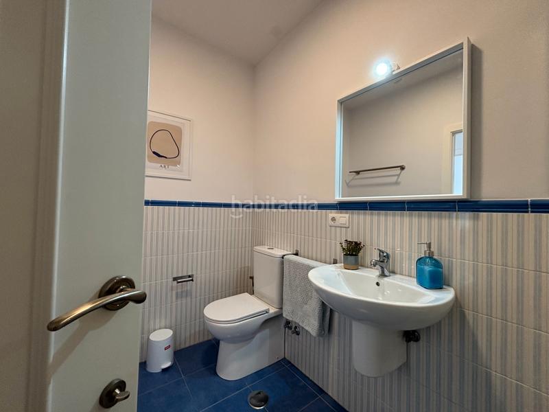 Foto 54e87b6f-6551-405b-8407-6cb4810d5912. Rent towny house in paseo de la chirina 16a in Islantilla golf Islantilla