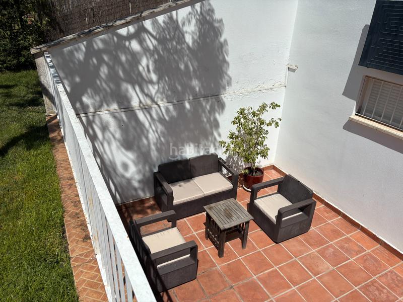 Foto 80043f69-499c-45a2-994f-28f0ccec6947. Rent towny house in paseo de la chirina 16a in Islantilla golf Islantilla