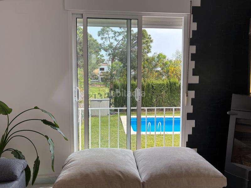 Foto bb0c3196-ce04-4120-a9bc-d47de31ac270. Rent towny house in paseo de la chirina 16a in Islantilla golf Islantilla