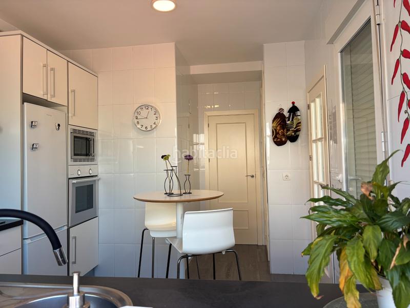 Foto ca83dd83-03b4-4f28-aa7a-42c96fd222a0. Rent towny house in paseo de la chirina 16a in Islantilla golf Islantilla