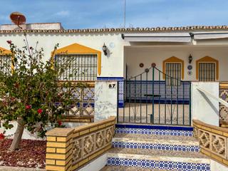 Chalet  Calle los corales. ?? casa en venta en la antilla – vive el encanto de la costa de