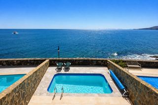 Tríplex a Punta Calero