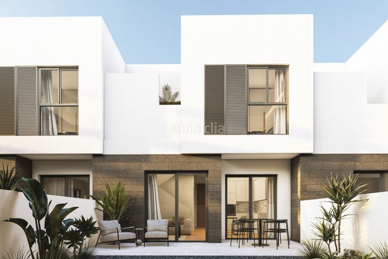 Foto c0546f19-e5cf-4d99-bec1-14d4bd13a38d. Casa a costa Teguise Teguise