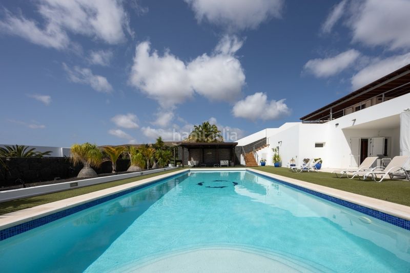 Foto 4e0d459a-8b95-467a-9cff-f4fdd342c4a0. Casa en Punta Calero Yaiza