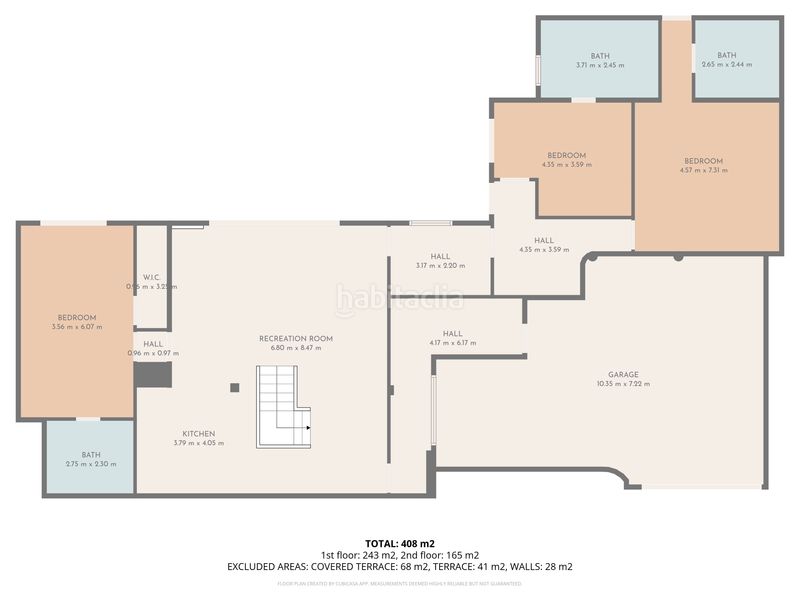 Foto b7d147c0-fa7b-443b-a7de-40f20cbbe3d5. Casa en Punta Calero Yaiza