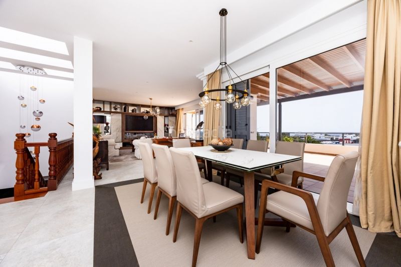 Foto bb352827-450e-4f29-b1df-7d898341388f. Casa en Punta Calero Yaiza