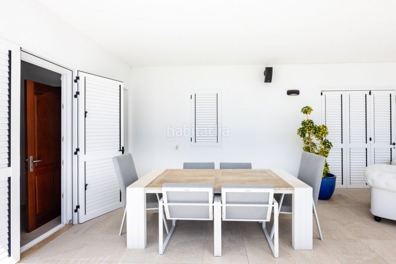 Foto dfb0d0fe-2600-4af7-8470-937b1f64859f. Casa en Punta Calero Yaiza