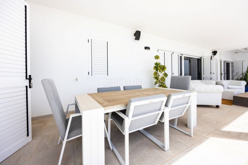 Foto ec29c6a5-4d41-47e9-a564-7b10ce47d152. Casa en Punta Calero Yaiza