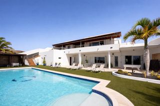 Maison à Punta Calero