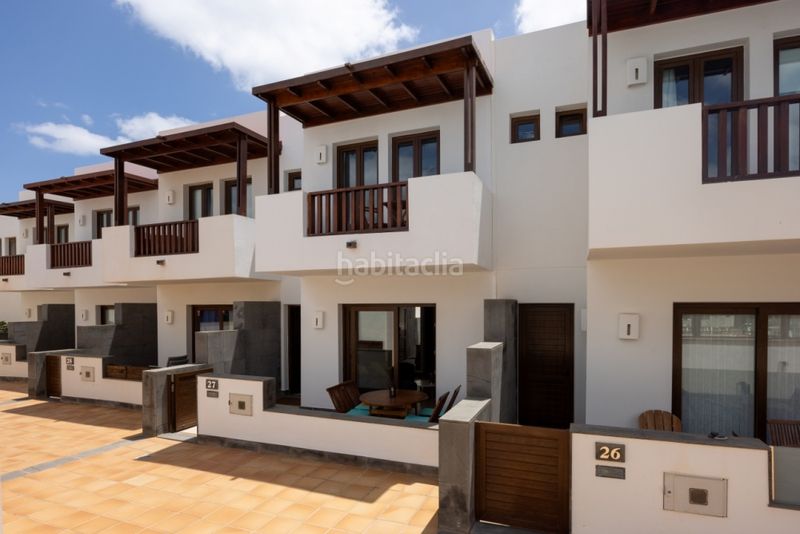 Foto 07afe249-d20d-4775-aee0-0df304bb4f06. Casa en Punta Calero Yaiza