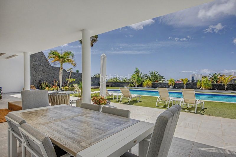 Foto ac9683ce-2447-41c7-b3cc-2d79ff39b7dd. Casa a Punta Calero Yaiza